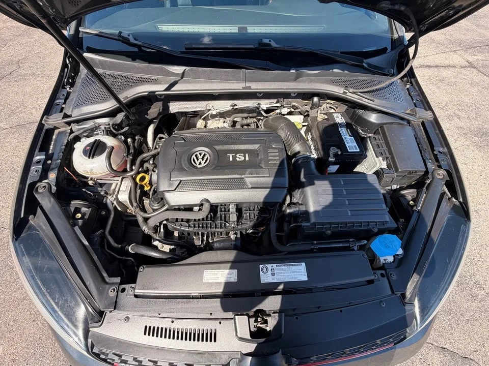 2015 Volkswagen GTI Mk7 - Image 11 of 20