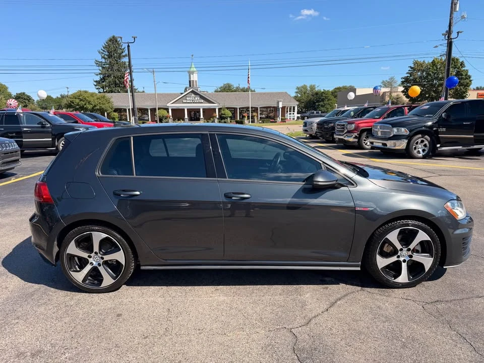 2015 Volkswagen GTI Mk7 - Image 6 of 20