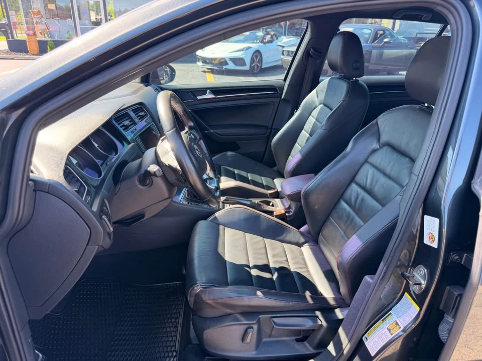 2015 Volkswagen GTI Mk7 - Image 9 of 20