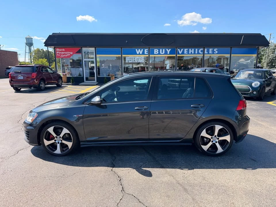2015 Volkswagen GTI Mk7 - Image 2 of 20