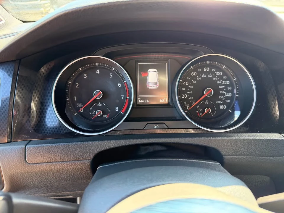 2015 Volkswagen GTI Mk7 - Image 17 of 20