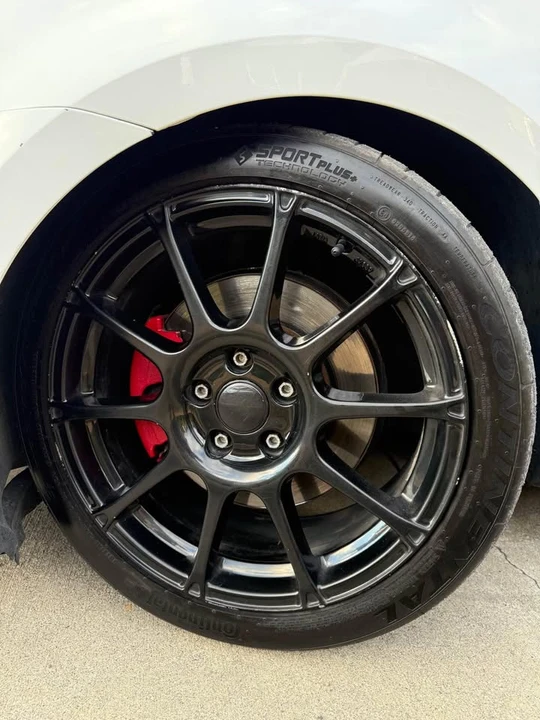 2015 Volkswagen GTI Mk7 - Image 10 of 14