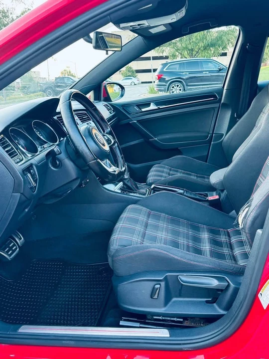2015 Volkswagen GTI Mk7 - Image 14 of 15