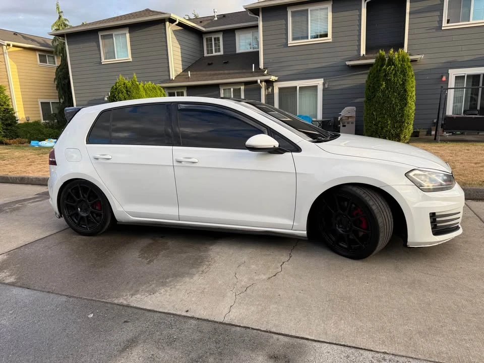 2015 Volkswagen GTI Mk7 - Image 2 of 14