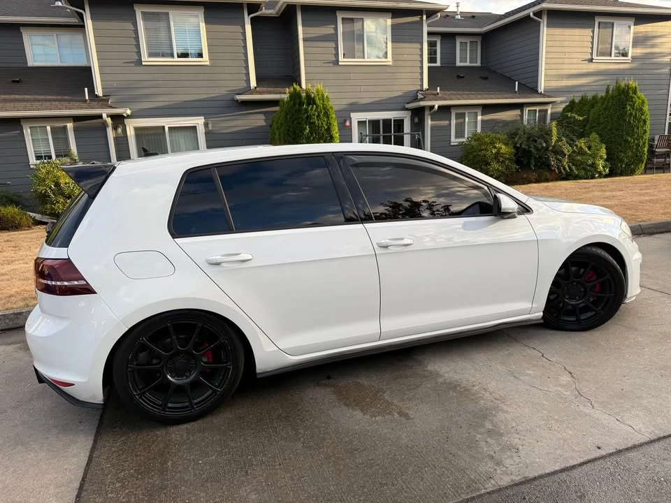2015 Volkswagen GTI Mk7 - Image 9 of 14
