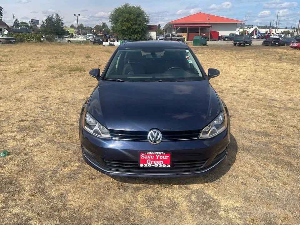2015 Volkswagen GTI Mk7 - Image 3 of 9