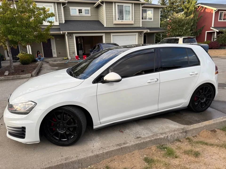 2015 Volkswagen GTI Mk7 - Image 5 of 14