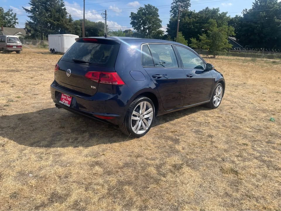2015 Volkswagen GTI Mk7 - Image 2 of 9