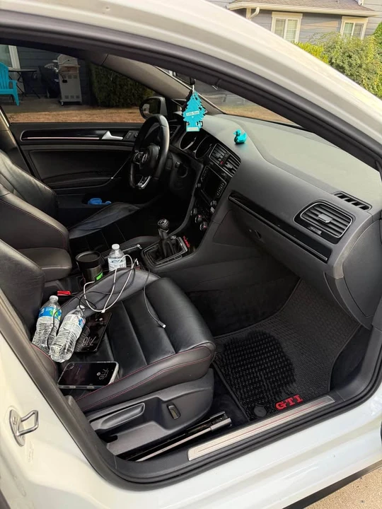 2015 Volkswagen GTI Mk7 - Image 13 of 14