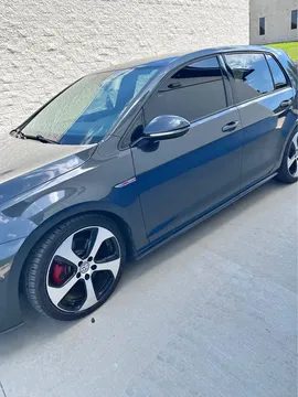 2015 Volkswagen Golf GTI Sport Hatchback