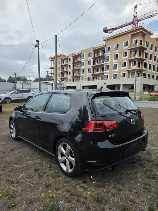 2015 Volkswagen Golf Mk7 - Image 4 of 9