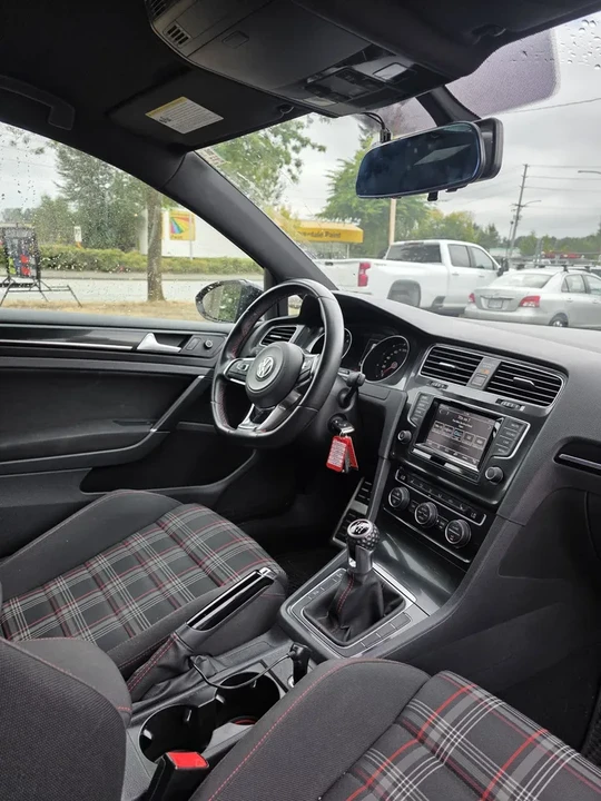 2015 Volkswagen Golf Mk7 - Image 5 of 9