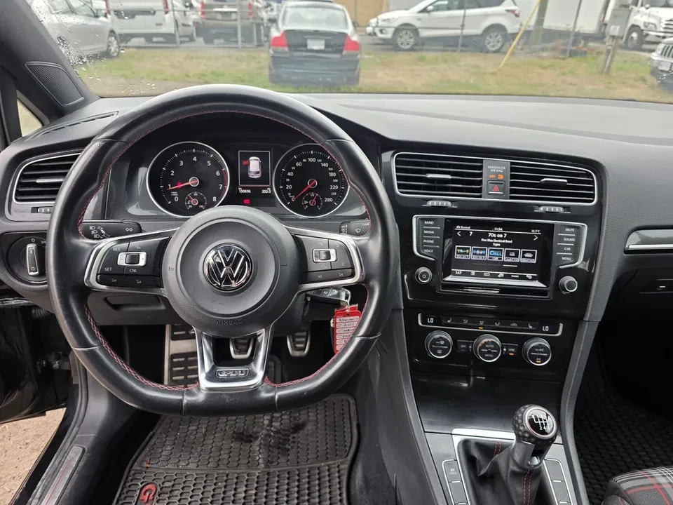 2015 Volkswagen Golf Mk7 - Image 7 of 9
