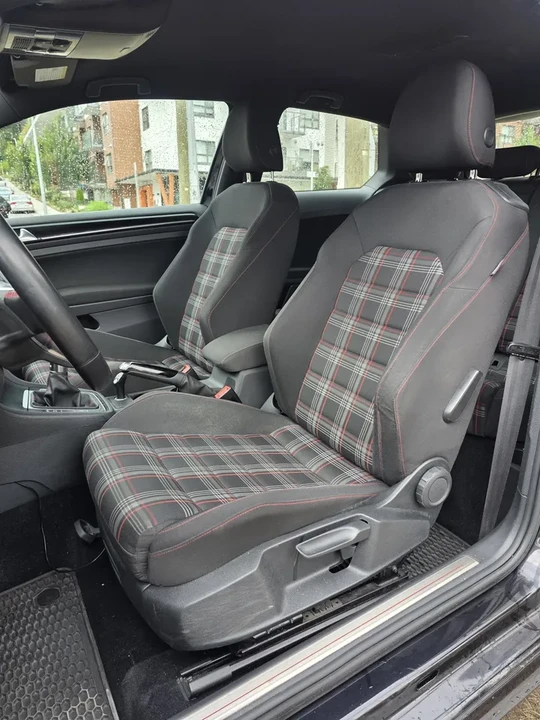 2015 Volkswagen Golf Mk7 - Image 6 of 9