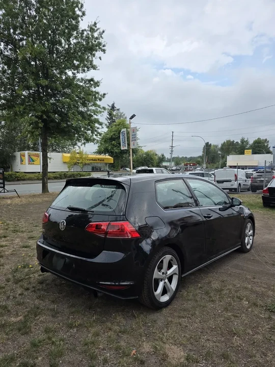 2015 Volkswagen Golf Mk7 - Image 3 of 9