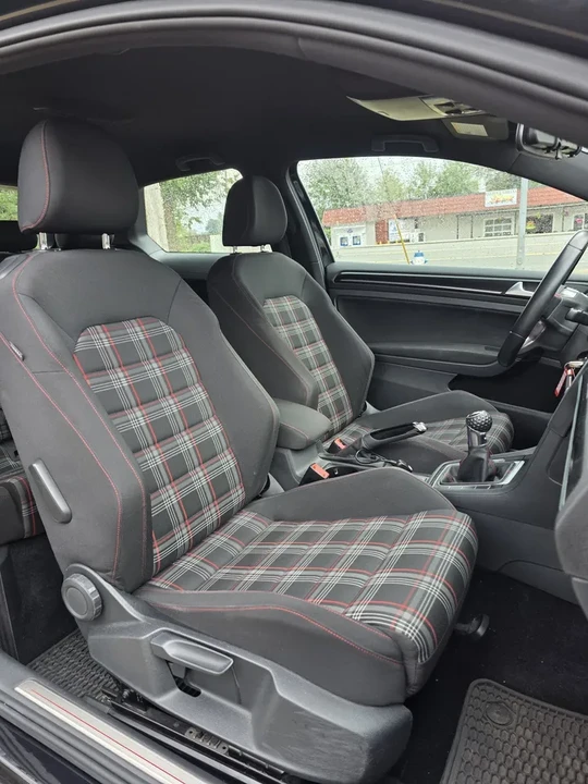 2015 Volkswagen Golf Mk7 - Image 9 of 9