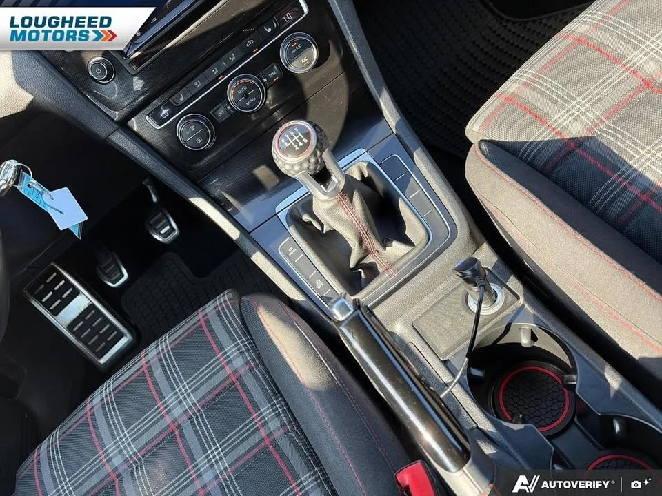2015 Volkswagen Golf Mk7 - Image 14 of 20