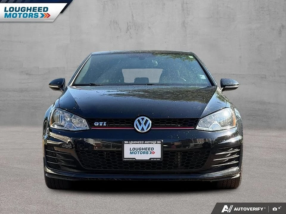 2015 Volkswagen Golf Mk7 - Image 2 of 20