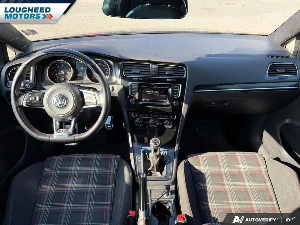 2015 Volkswagen Golf Mk7 - Image 19 of 20