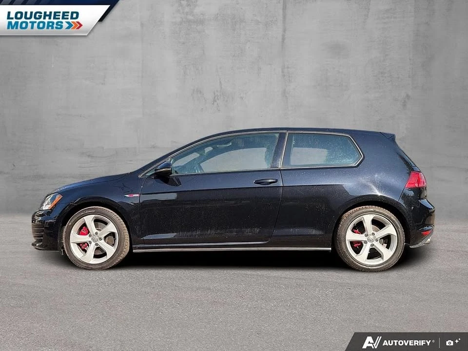 2015 Volkswagen Golf Mk7 - Image 3 of 20