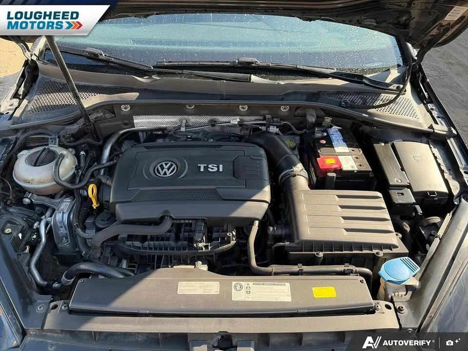2015 Volkswagen Golf Mk7 - Image 7 of 20
