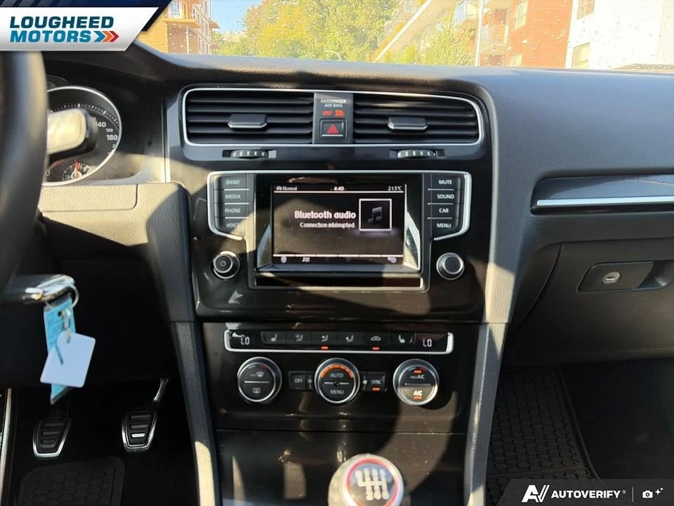 2015 Volkswagen Golf Mk7 - Image 15 of 20