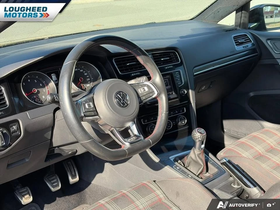 2015 Volkswagen Golf Mk7 - Image 9 of 20