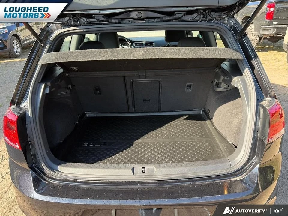 2015 Volkswagen Golf Mk7 - Image 8 of 20