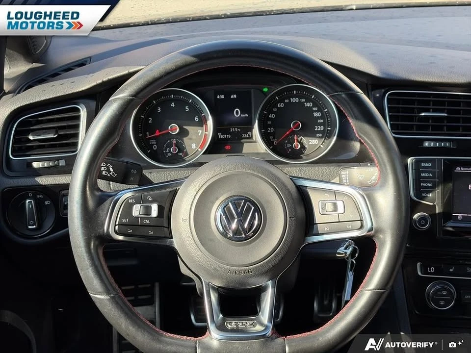 2015 Volkswagen Golf Mk7 - Image 10 of 20