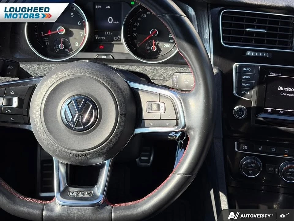 2015 Volkswagen Golf Mk7 - Image 12 of 20