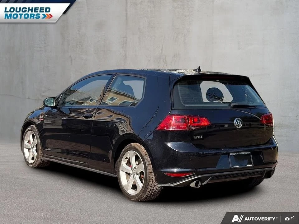 2015 Volkswagen Golf Mk7 - Image 4 of 20