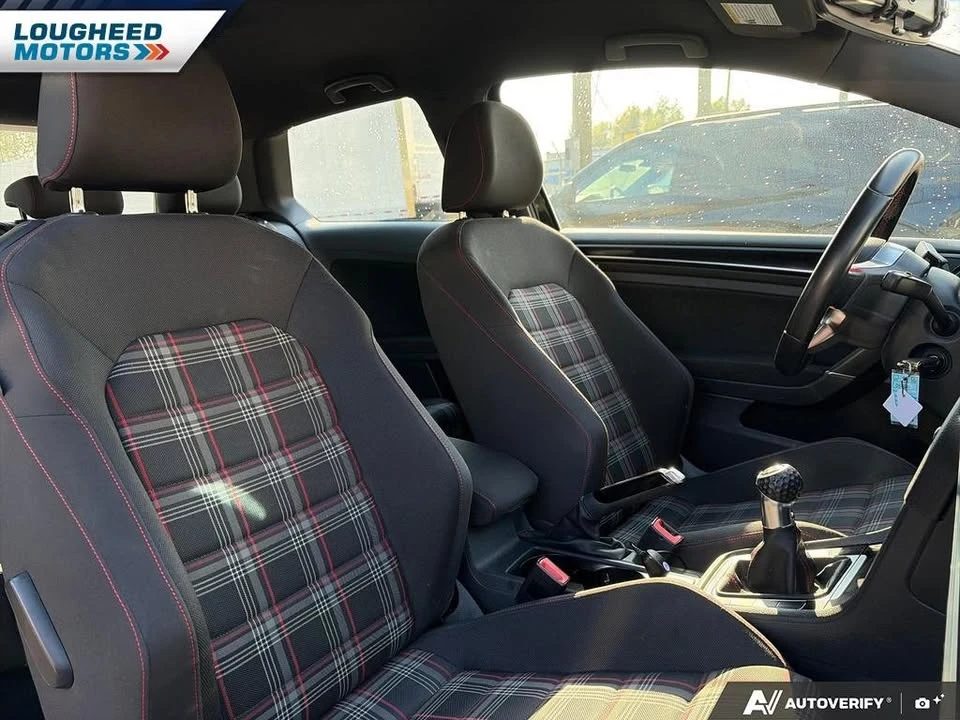 2015 Volkswagen Golf Mk7 - Image 17 of 20