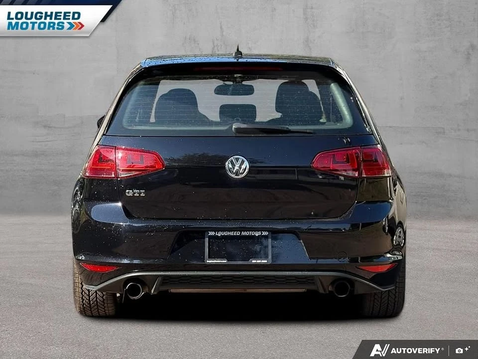 2015 Volkswagen Golf Mk7 - Image 5 of 20