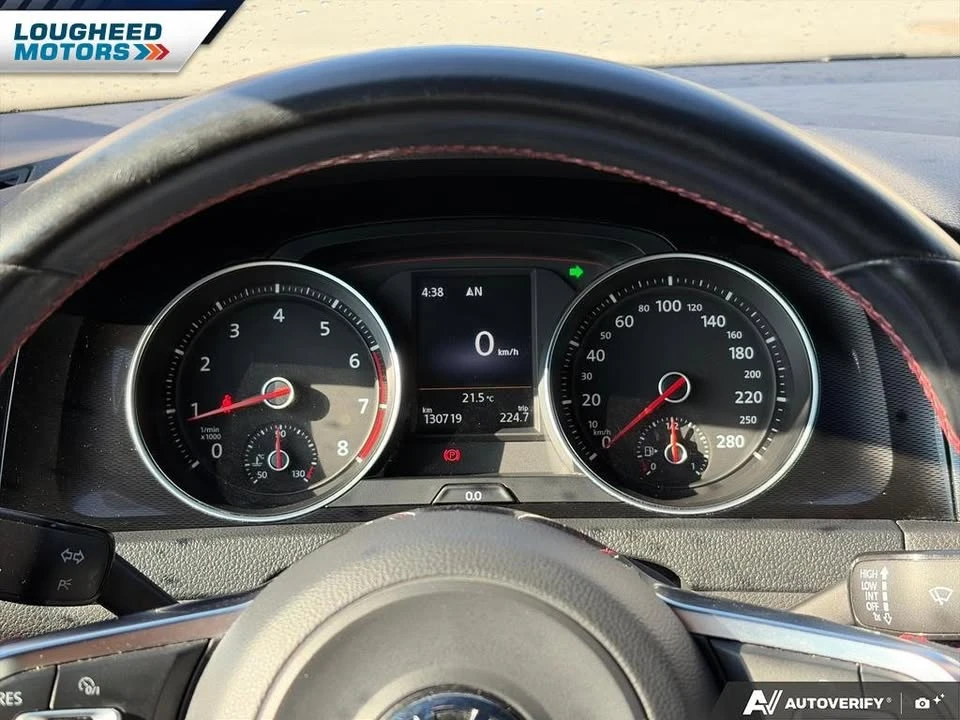 2015 Volkswagen Golf Mk7 - Image 11 of 20