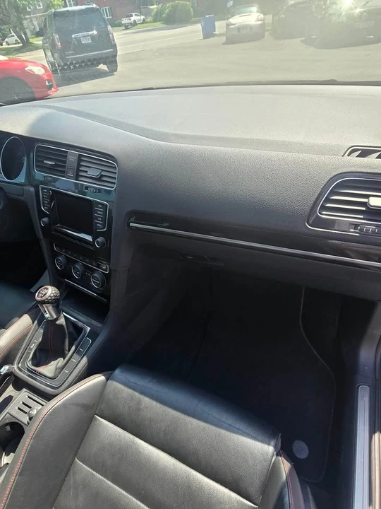 2015 Volkswagen GTI Mk7 - Image 6 of 9