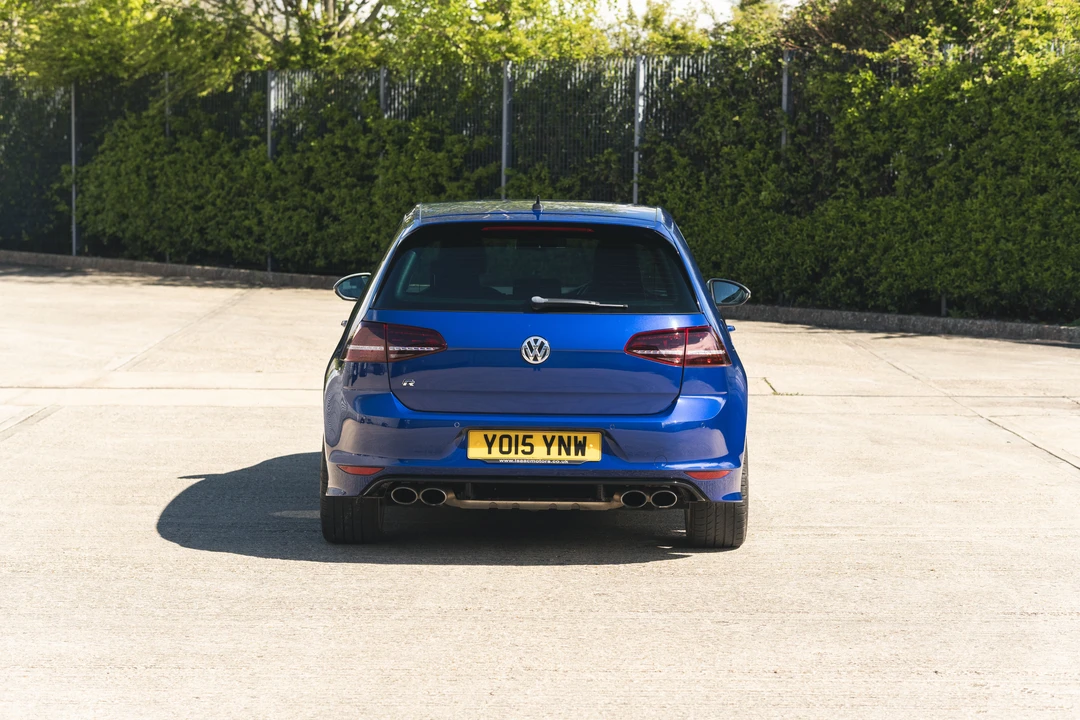 2015 Volkswagen Golf R Mk7 - Image 6 of 31