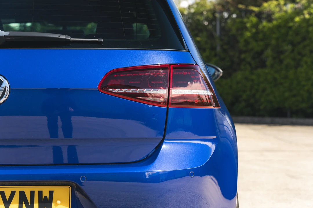 2015 Volkswagen Golf R Mk7 - Image 29 of 31