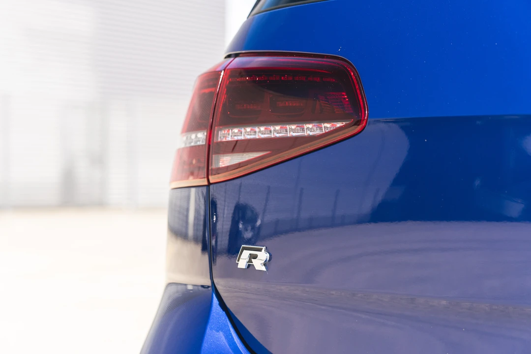 2015 Volkswagen Golf R Mk7 - Image 30 of 31