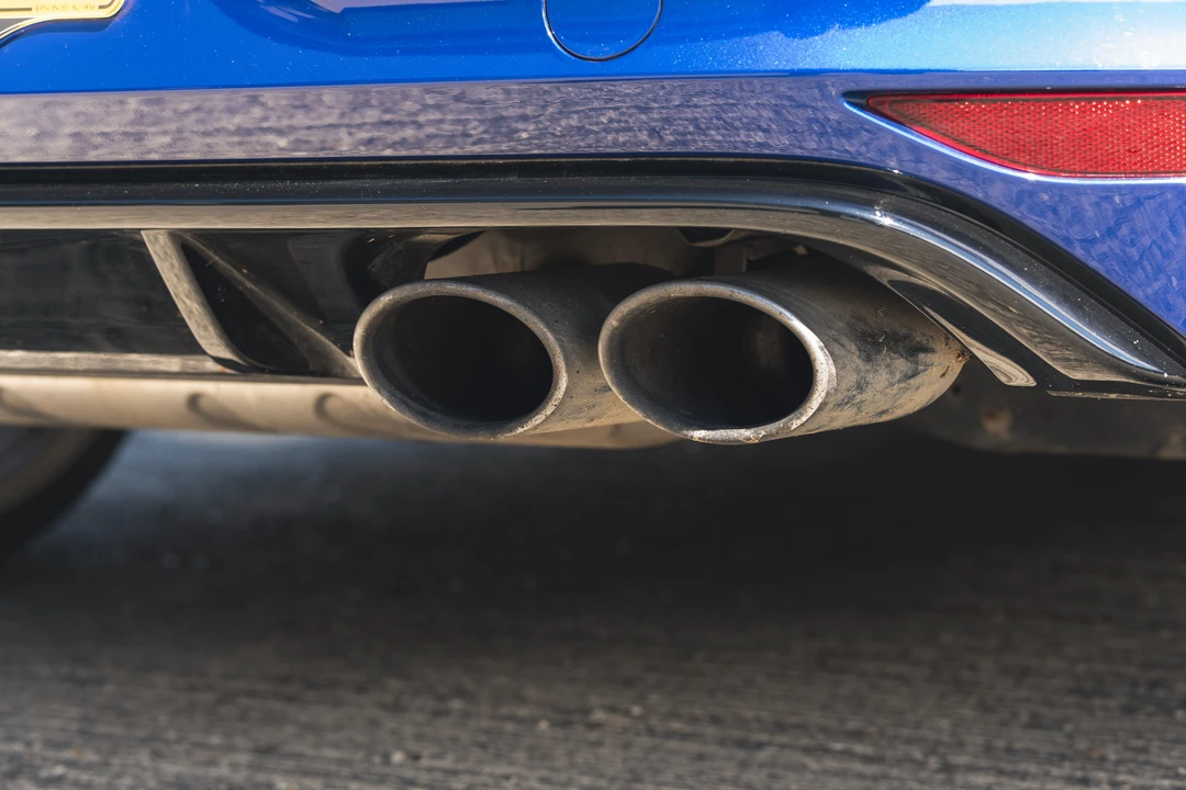 2015 Volkswagen Golf R Mk7 - Image 31 of 31