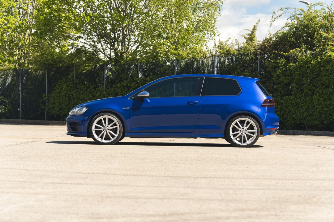2015 Volkswagen Golf R Mk7 - Image 8 of 31