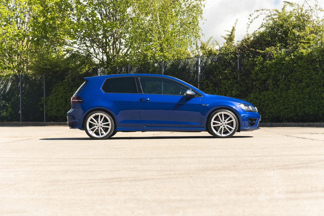 2015 Volkswagen Golf R Mk7 - Image 4 of 31