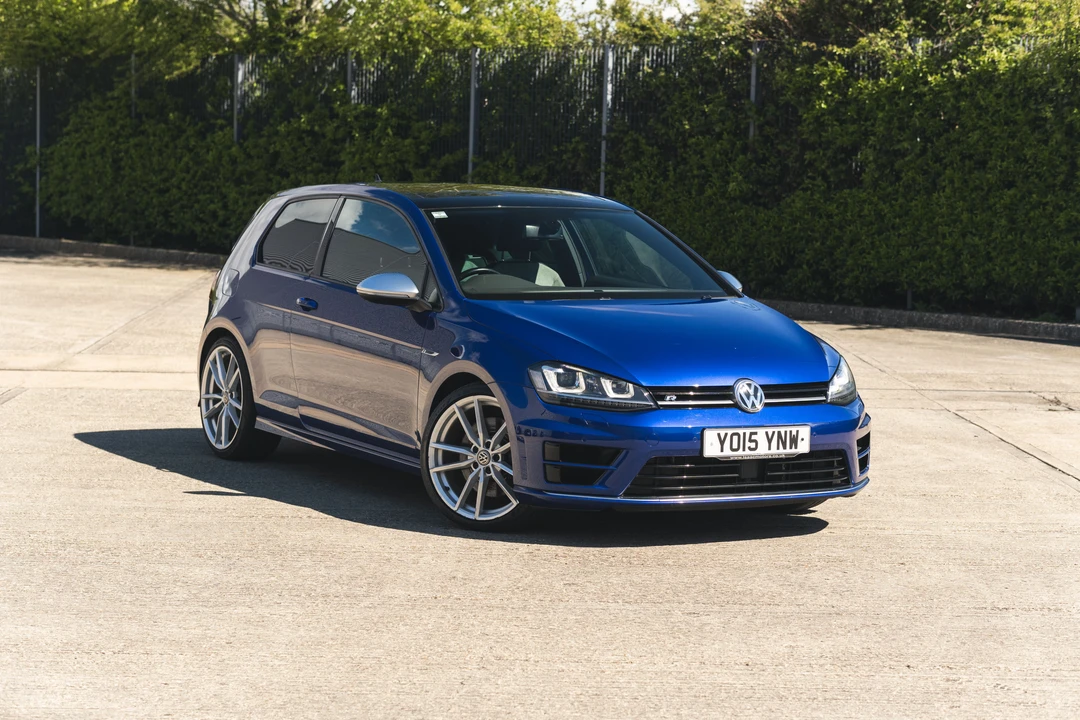2015 Volkswagen Golf R Mk7 - Image 3 of 31