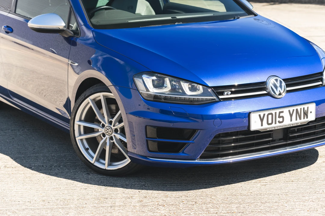 2015 Volkswagen Golf R Mk7 - Image 11 of 31