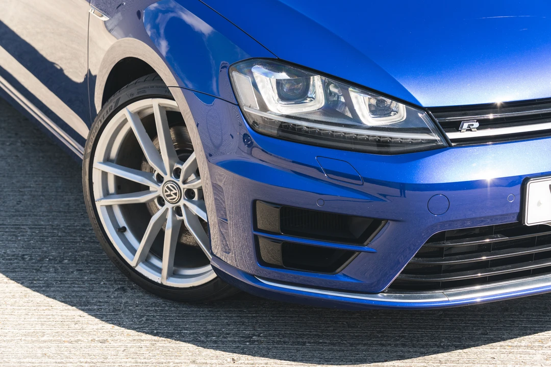 2015 Volkswagen Golf R Mk7 - Image 12 of 31