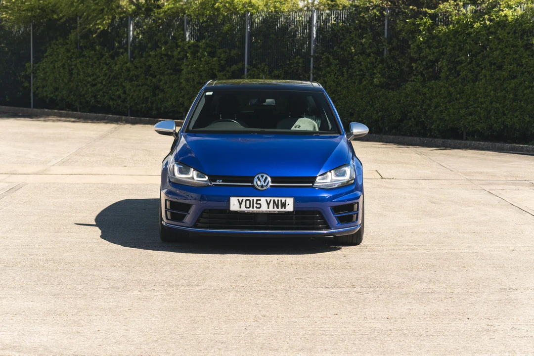 2015 Volkswagen Golf R Mk7 - Image 2 of 31