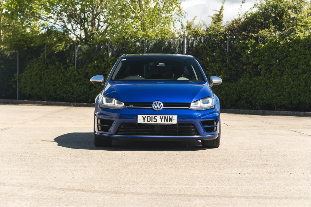 2015 Volkswagen Golf R Mk7 - Image 10 of 31