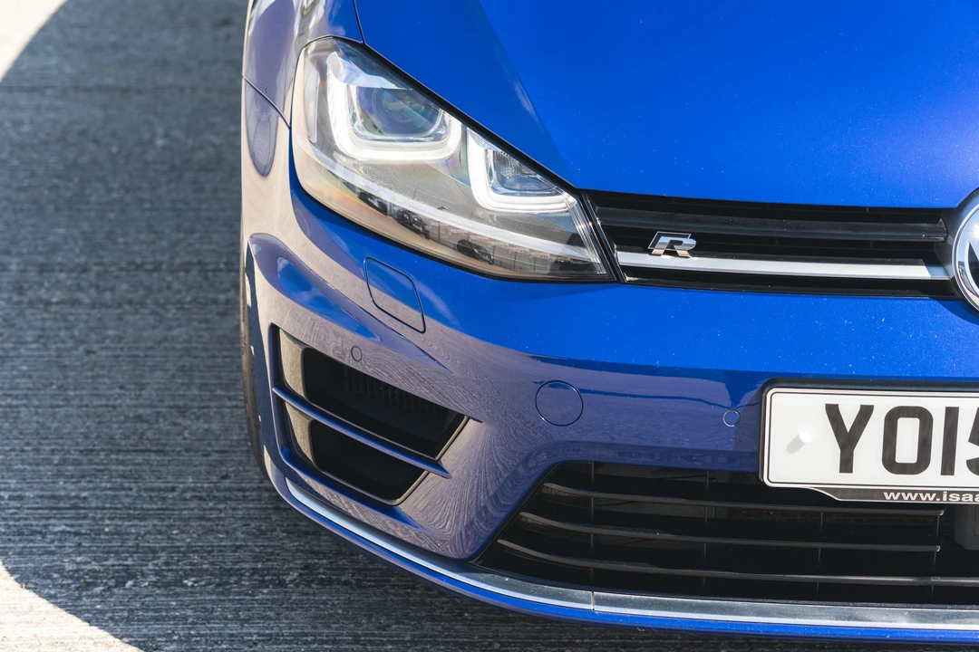 2015 Volkswagen Golf R Mk7 - Image 13 of 31