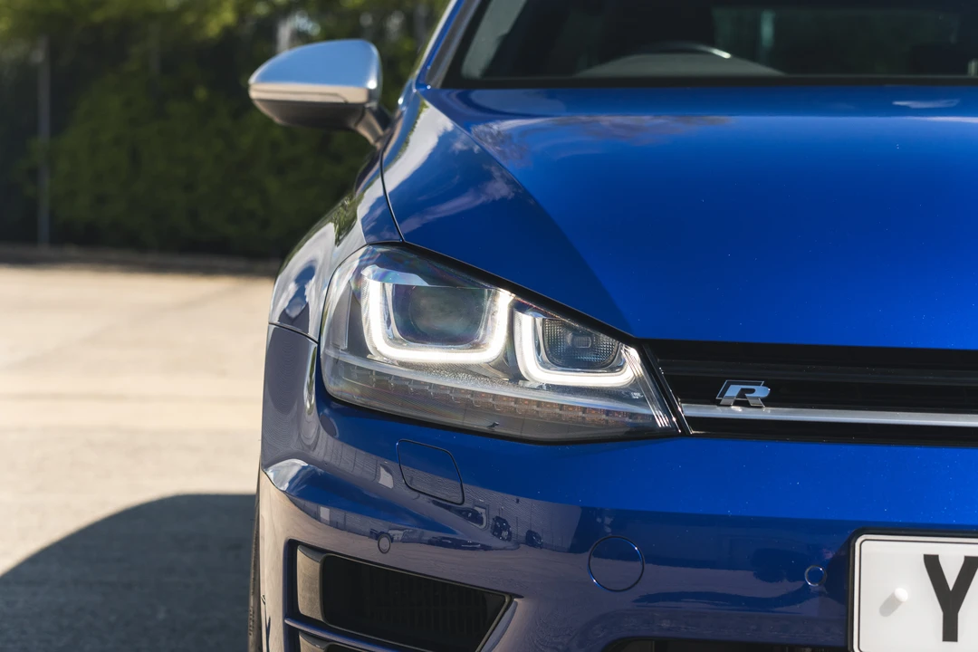 2015 Volkswagen Golf R Mk7 - Image 14 of 31