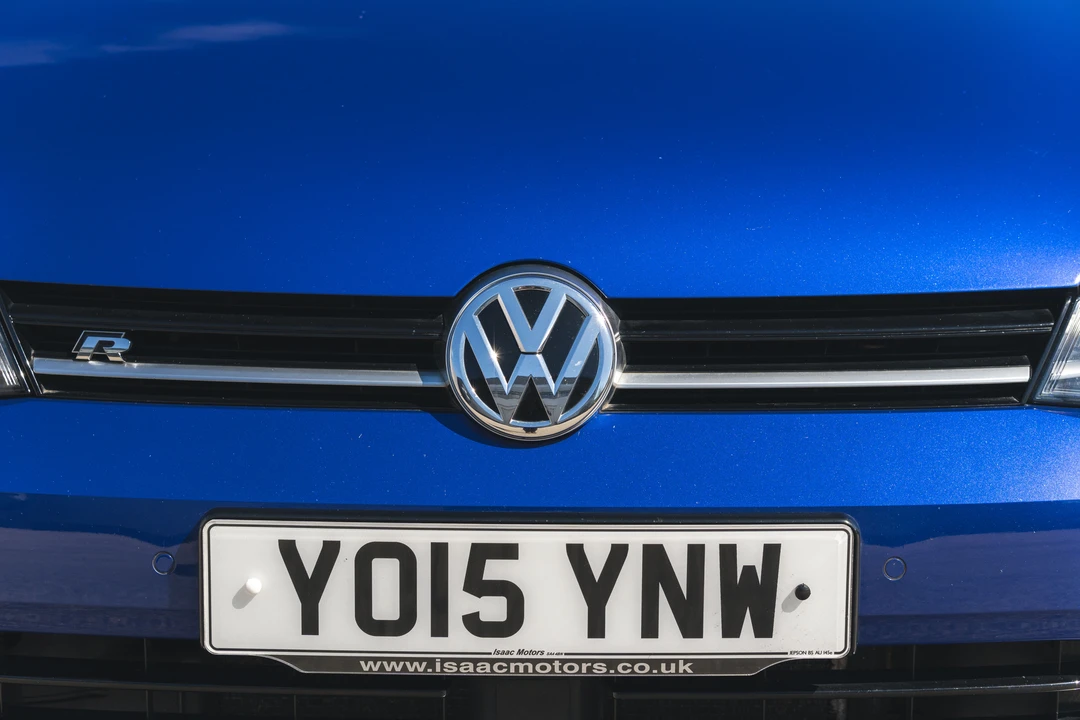 2015 Volkswagen Golf R Mk7 - Image 17 of 31