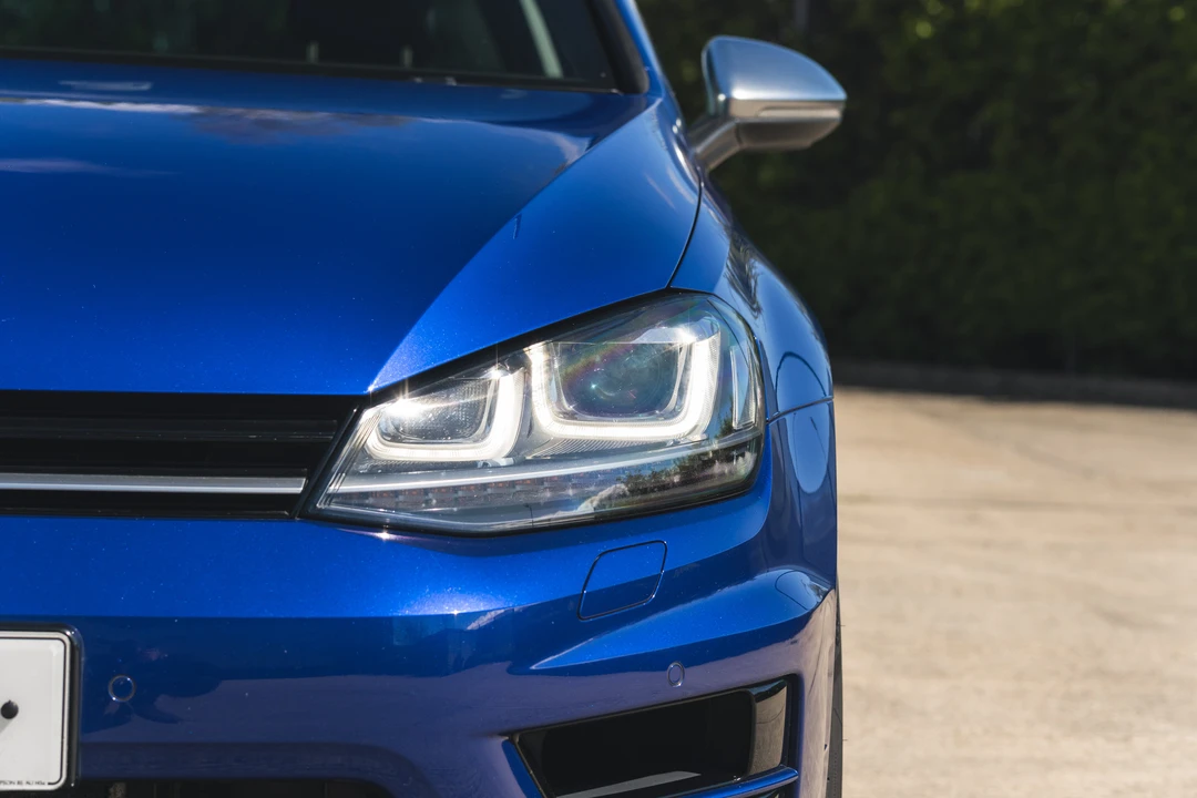 2015 Volkswagen Golf R Mk7 - Image 19 of 31